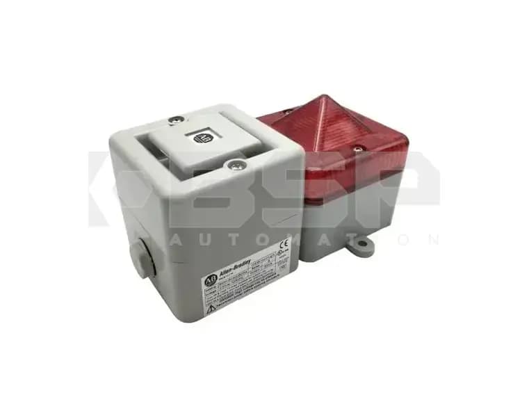 Allen Bradley 855H-BCA20BDR4 Allen Bradley 855H-BCA20BDR4