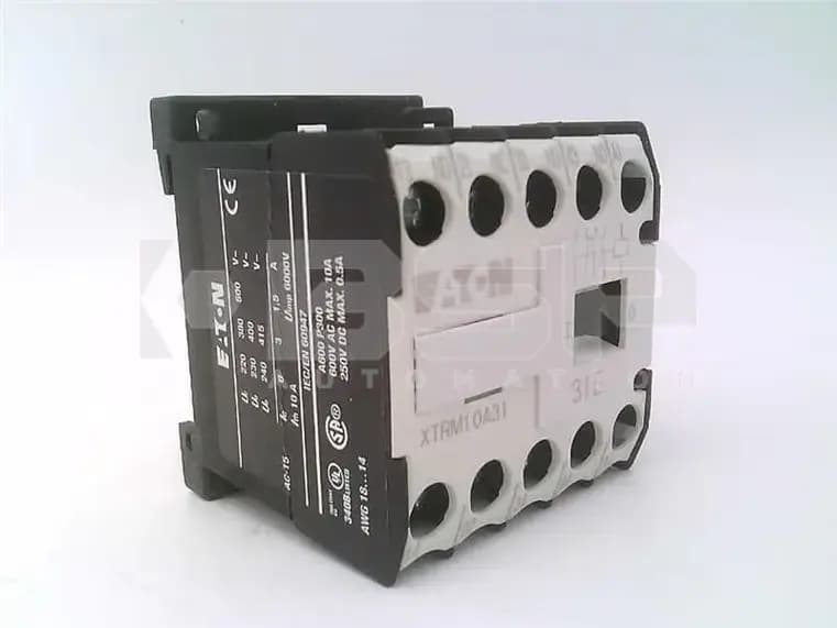 Eaton XTRM10A31C Eaton XTRM10A31C
