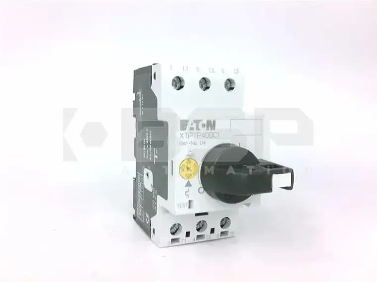 Eaton XTPTP40BC1 Eaton XTPTP40BC1