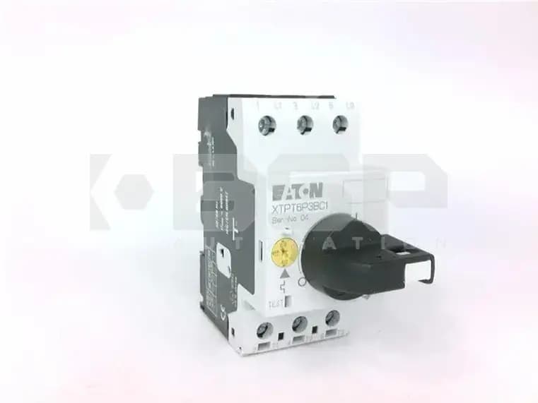 Eaton XTPT6P3BC1 Eaton XTPT6P3BC1