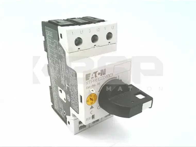 Eaton XTPRSC004BC1 Eaton XTPRSC004BC1