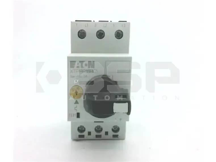 Eaton XTPRP16BC1 Eaton XTPRP16BC1