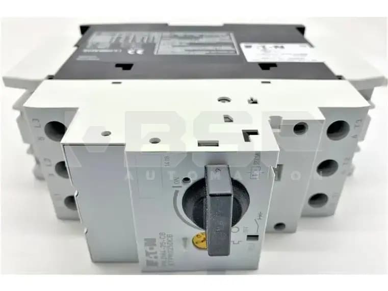 Eaton XTPR025DCB Eaton XTPR025DCB