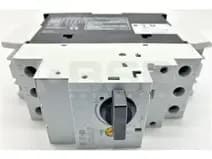 Eaton XTPR025DCB Eaton XTPR025DCB