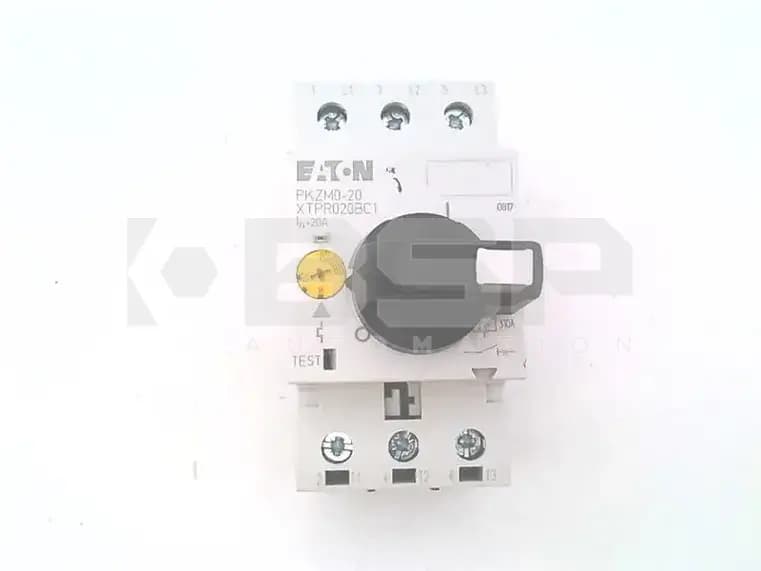 Eaton XTPR020BC1 Eaton XTPR020BC1