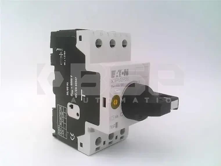 Eaton XTPM2P5B Eaton XTPM2P5B