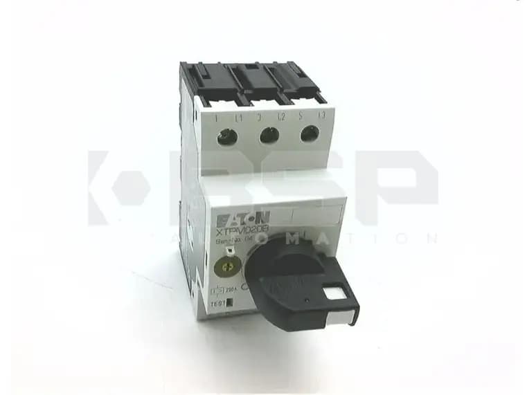 Eaton XTPM020B Eaton XTPM020B