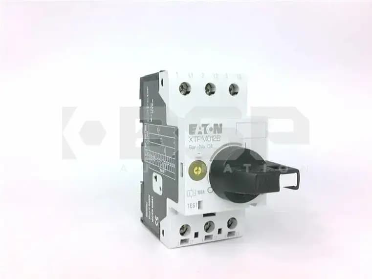 Eaton XTPM012B Eaton XTPM012B