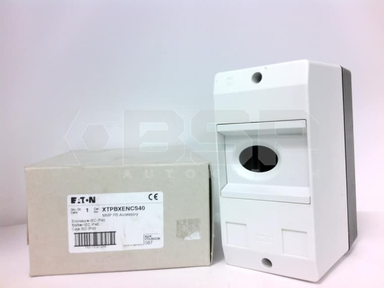 Eaton XTPBXENCS40 Eaton XTPBXENCS40