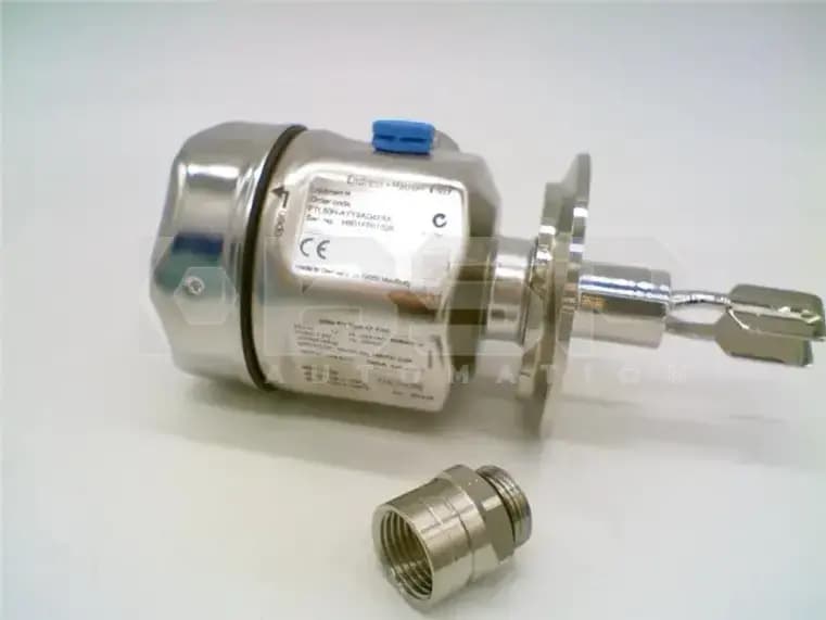 Endress Hauser FTL50H-AYY9AD4E6A Endress Hauser FTL50H-AYY9AD4E6A