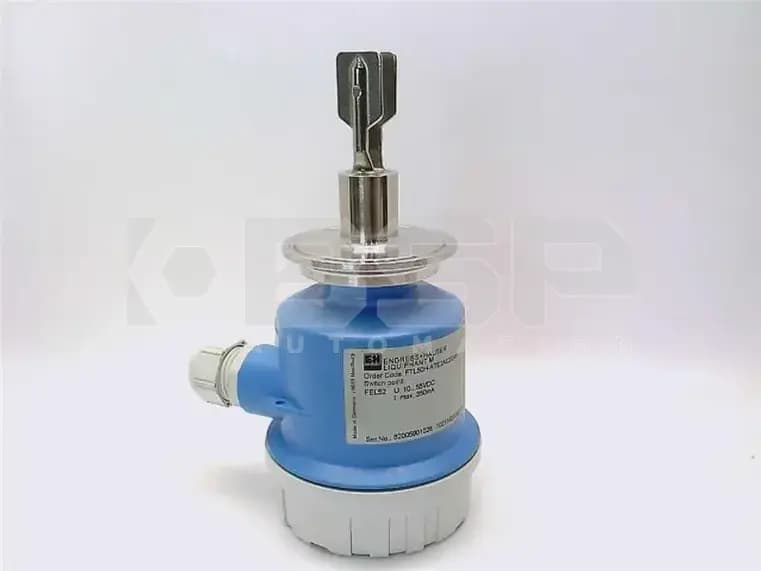 Endress Hauser FTL50H-ATE2AC2G4A Endress Hauser FTL50H-ATE2AC2G4A