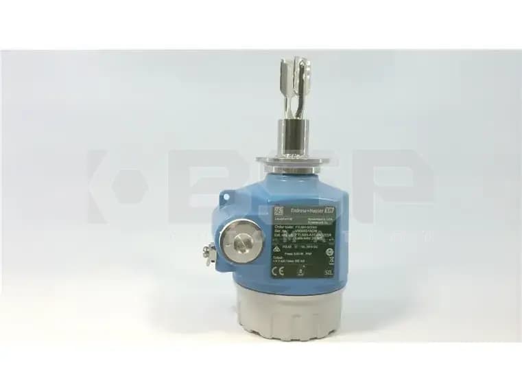 Endress Hauser FTL50H-ATC2AD2E5A Endress Hauser FTL50H-ATC2AD2E5A