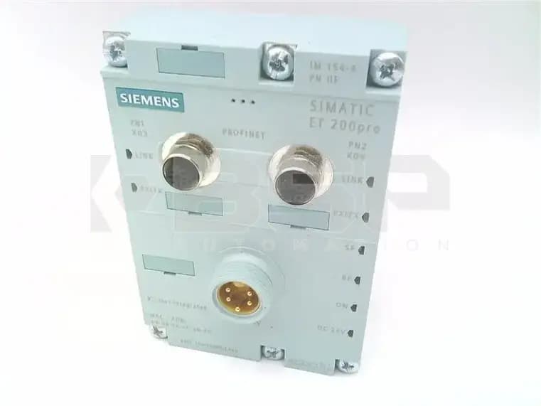 Siemens 6ES7154-4AB00-0AB0 Siemens 6ES7154-4AB00-0AB0