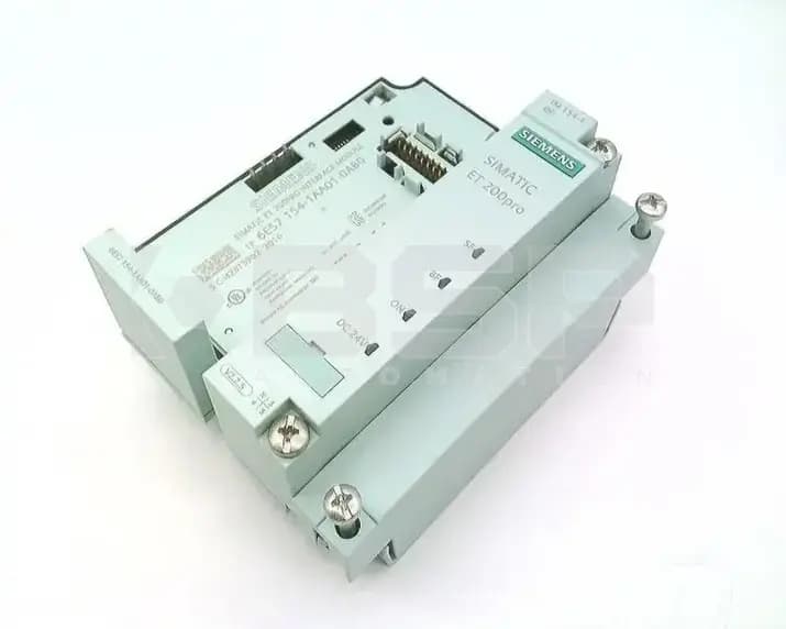 Siemens 6ES7154-1AA01-0AB0 Siemens 6ES7154-1AA01-0AB0