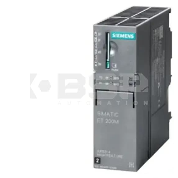 Siemens 6ES7153-1AA83-0XB0 Siemens 6ES7153-1AA83-0XB0