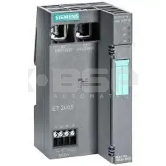 Siemens 6ES7151-3BA20-0AB0 Siemens 6ES7151-3BA20-0AB0