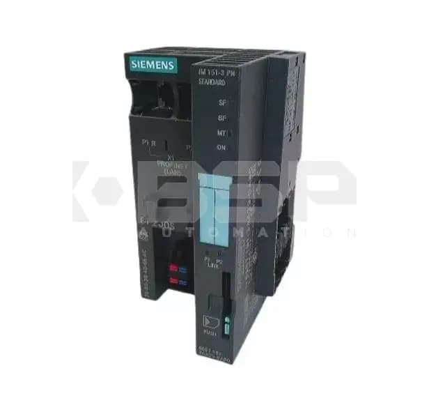 Siemens 6ES7151-3AA23-0AB0 Siemens 6ES7151-3AA23-0AB0