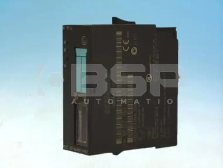 Siemens 6ES7151-2AA00-0AB0 Siemens 6ES7151-2AA00-0AB0