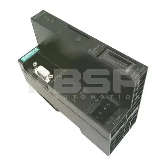 Siemens 6ES7151-1AA03-0AB0 Siemens 6ES7151-1AA03-0AB0