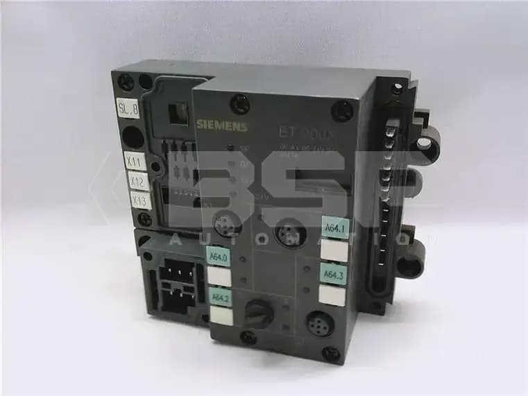 Siemens 6ES7142-1BD11-0XB0 Siemens 6ES7142-1BD11-0XB0