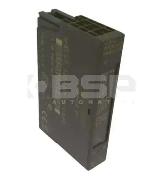 Siemens 6ES7138-4DF10-0AB0 Siemens 6ES7138-4DF10-0AB0