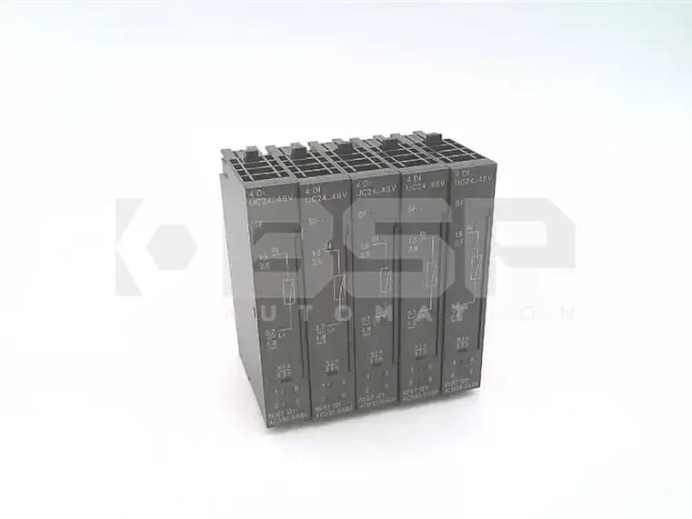 Siemens 6ES7131-4CD00-0AB0 Siemens 6ES7131-4CD00-0AB0