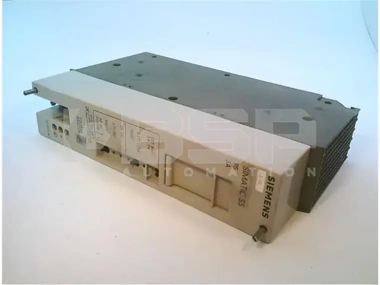 Siemens 6ES5951-7BL21 Siemens 6ES5951-7BL21