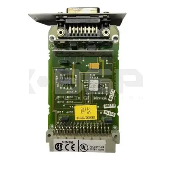Siemens 6ES5752-0LA62 Siemens 6ES5752-0LA62