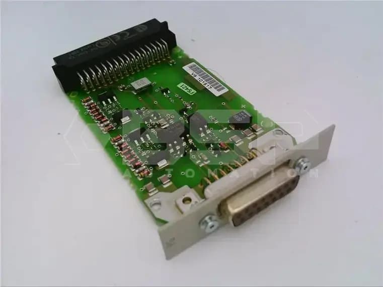 Siemens 6ES5752-0AA53 Siemens 6ES5752-0AA53