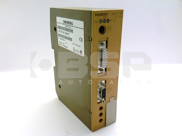 Siemens 6ES5541-8AA11 Siemens 6ES5541-8AA11