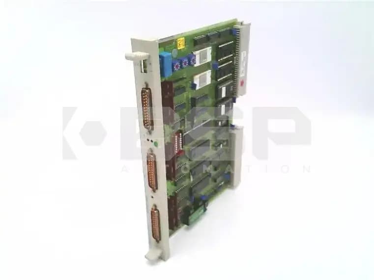 Siemens 6ES5512-5BC21 Siemens 6ES5512-5BC21