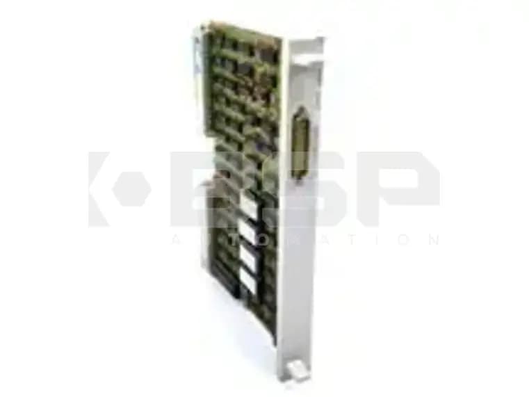 Siemens 6ES5511-5AA12 Siemens 6ES5511-5AA12