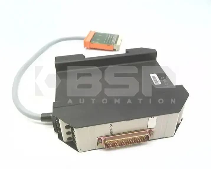 Siemens 6ES5500-7AA11 Siemens 6ES5500-7AA11