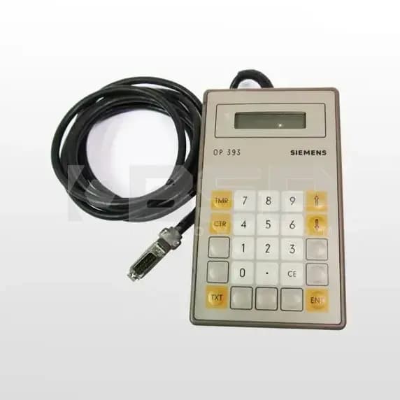 Siemens 6ES5393-0UA11 Siemens 6ES5393-0UA11
