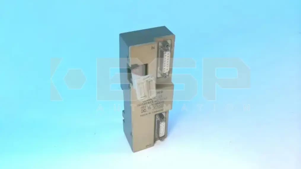 Siemens 6ES5316-8MA11 Siemens 6ES5316-8MA11