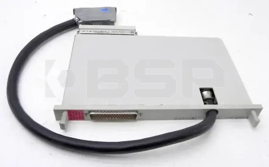 Siemens 6ES5312-5CA11 Siemens 6ES5312-5CA11
