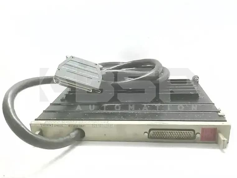 Siemens 6ES5312-5AB41 Siemens 6ES5312-5AB41