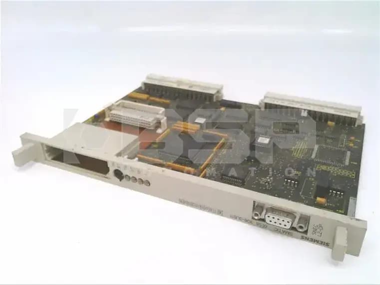 Siemens 6ES5308-3UB11 Siemens 6ES5308-3UB11