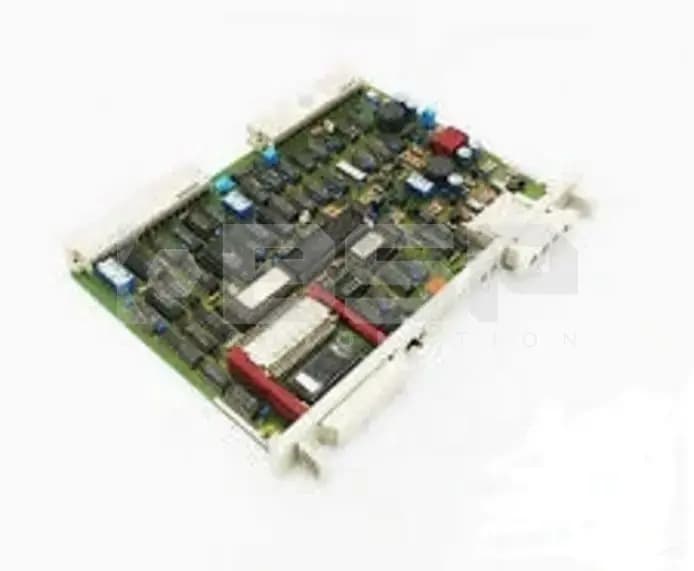 Siemens 6ES5308-3UA11 Siemens 6ES5308-3UA11