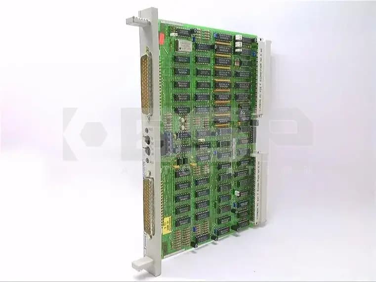 Siemens 6ES5304-3UA11 Siemens 6ES5304-3UA11