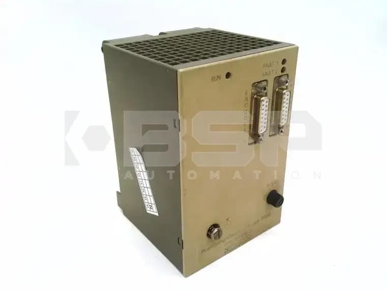 Siemens 6ES5263-8MA13 Siemens 6ES5263-8MA13