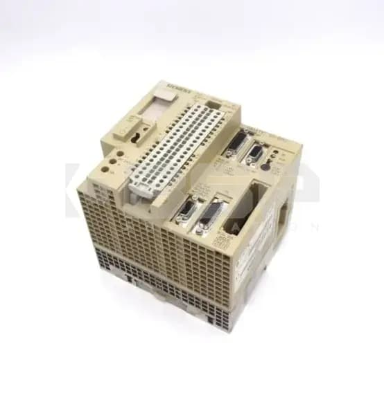Siemens 6ES5095-8MD02 Siemens 6ES5095-8MD02