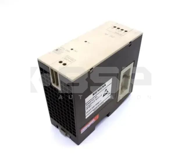 Siemens 6ES5090-8ME11 Siemens 6ES5090-8ME11