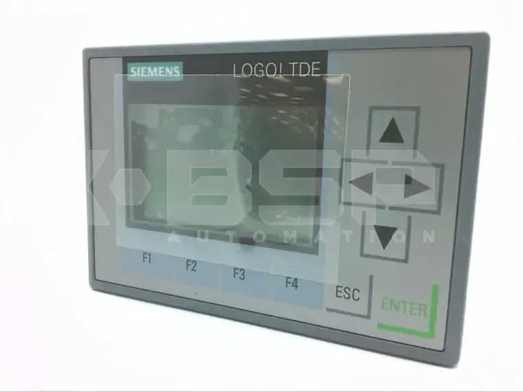 Siemens 6ED1055-4MH08-0BA0 Siemens 6ED1055-4MH08-0BA0