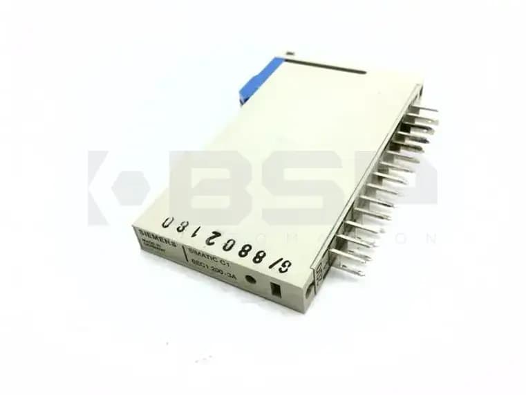 Siemens 6EC1200-3A Siemens 6EC1200-3A