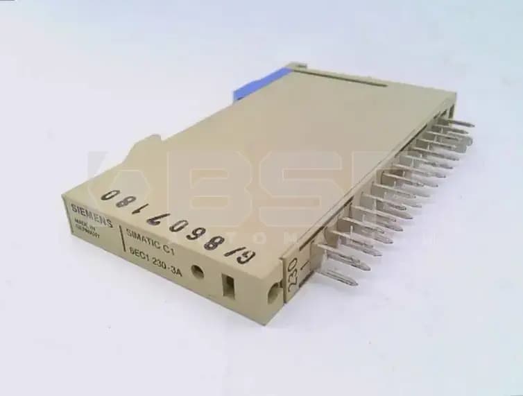 Siemens 6EC1-230-3A Siemens 6EC1-230-3A