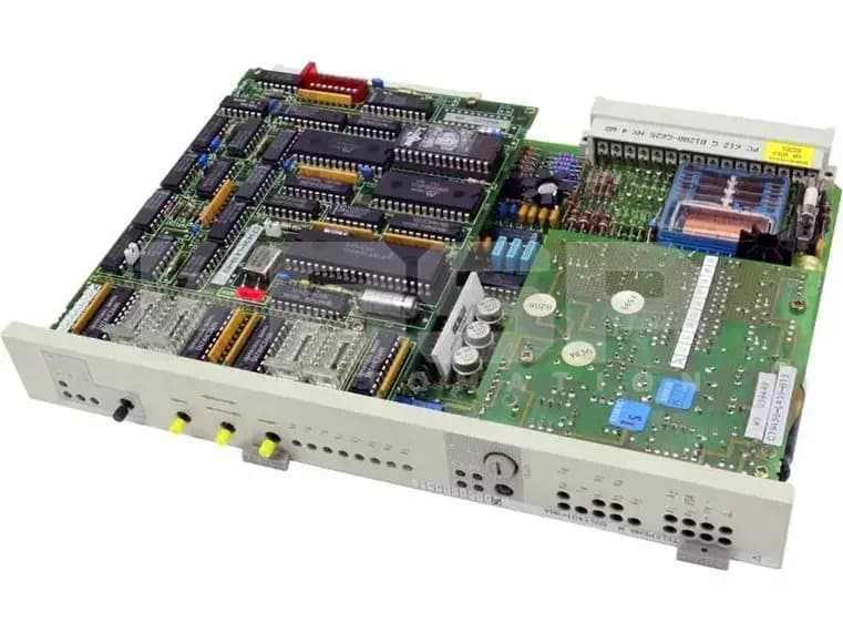 Siemens 6DS1401-8BA Siemens 6DS1401-8BA