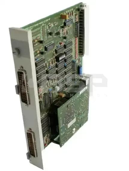 Siemens 6DS1321-8AA Siemens 6DS1321-8AA