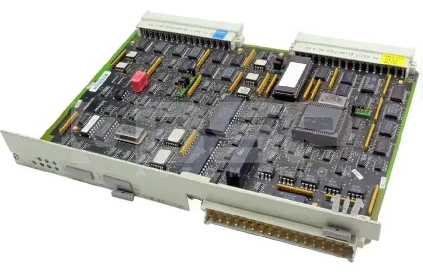 Siemens 6DS1220-8AA Siemens 6DS1220-8AA