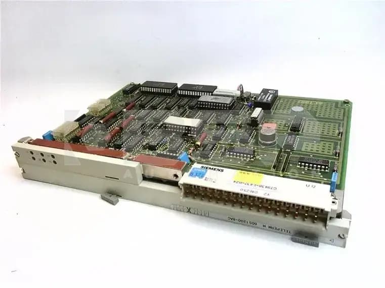 Siemens 6DS1200-8AC Siemens 6DS1200-8AC